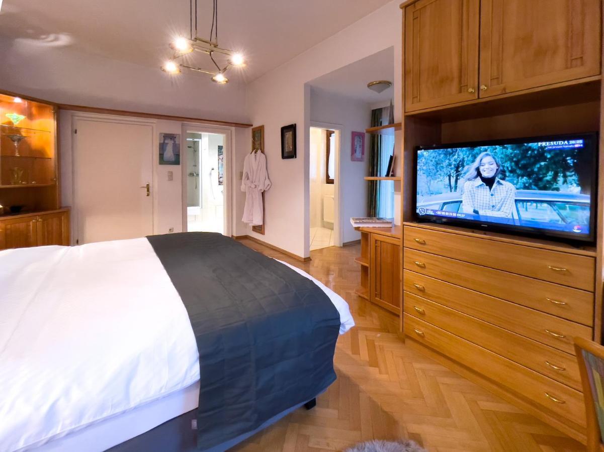 Landhaus Zu Kuerenberg Bergham Luaran gambar