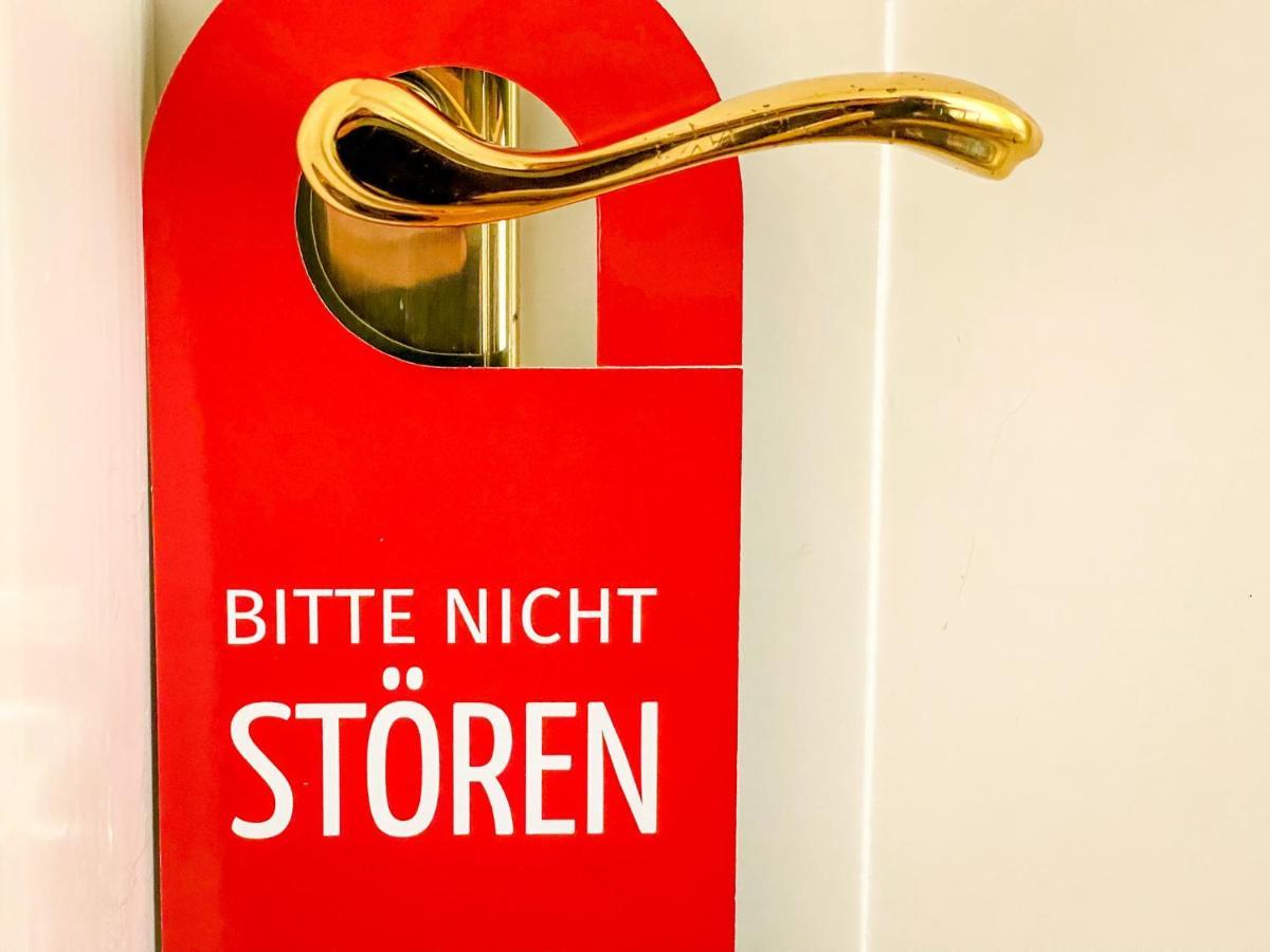 Landhaus Zu Kuerenberg Bergham Luaran gambar